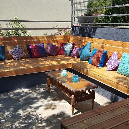 קריקווניצה Holiday Home Lola מראה חיצוני תמונה