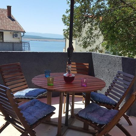 קריקווניצה Holiday Home Lola מראה חיצוני תמונה