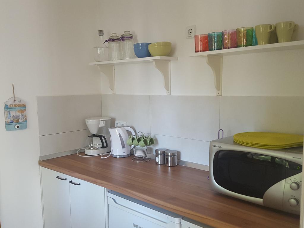 קריקווניצה Holiday Home Lola מראה חיצוני תמונה