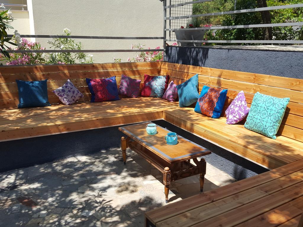 קריקווניצה Holiday Home Lola מראה חיצוני תמונה