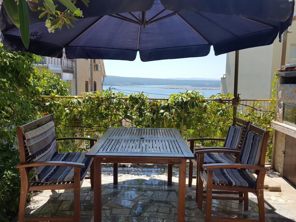 קריקווניצה Holiday Home Lola מראה חיצוני תמונה