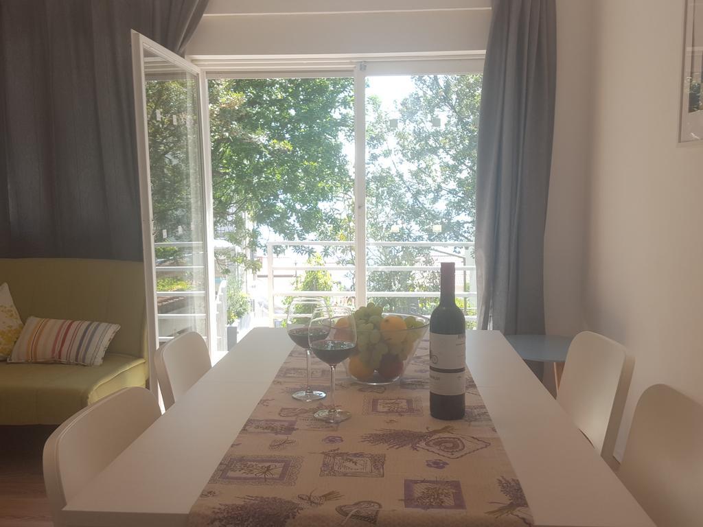 קריקווניצה Holiday Home Lola מראה חיצוני תמונה
