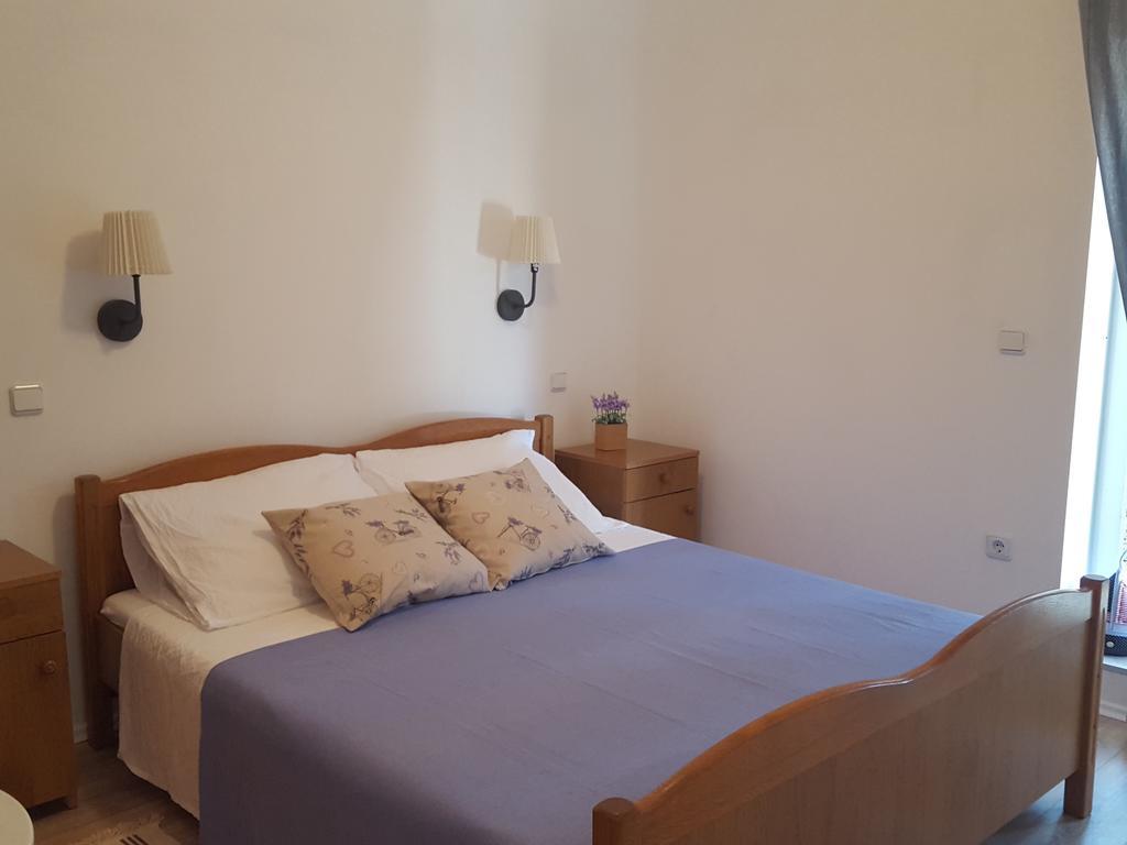 קריקווניצה Holiday Home Lola מראה חיצוני תמונה