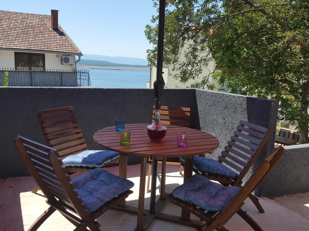 קריקווניצה Holiday Home Lola מראה חיצוני תמונה
